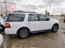 فۆرد ئێکسپێدیشن